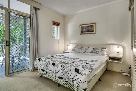 Property photo of 13/85 Deakin Street Kangaroo Point QLD 4169
