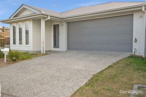 Property photo of 30 Crewes Crescent Redbank Plains QLD 4301