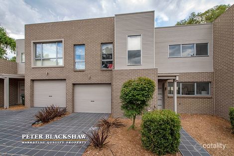 Property photo of 8/48 Pearson Street Holder ACT 2611