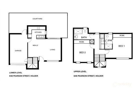 Property photo of 8/48 Pearson Street Holder ACT 2611