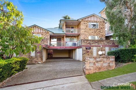 4/73 BEATRICE ST, TARINGA, QLD 4068