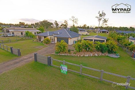 Property photo of 229-231 Red Gum Road New Beith QLD 4124