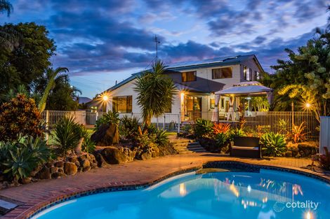 39 Pandanus Cres, Innes Park, QLD 4670