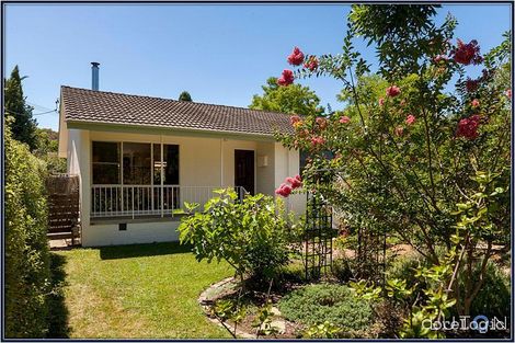 Property photo of 33 Haddon Street Hackett ACT 2602