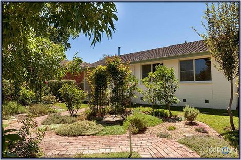 Property photo of 33 Haddon Street Hackett ACT 2602