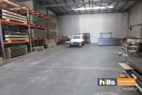 Property photo of 2/64 Edward Street Riverstone NSW 2765