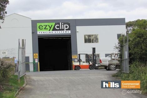 2/64 Edward St, Riverstone, NSW 2765