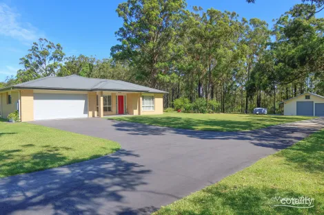Property photo of 23C Woodlands Drive Hallidays Point NSW 2430