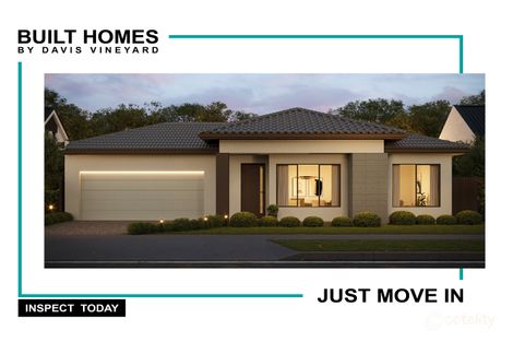 Property photo of 21 Rynas Way Diggers Rest VIC 3427