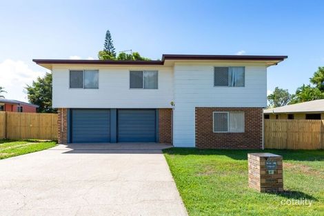 41 Phillip St, Mount Pleasant, QLD 4740