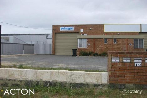 1/10 Rees St, O'Connor, WA 6163