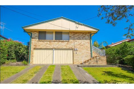 2/9 Gerard St, Tarragindi, QLD 4121