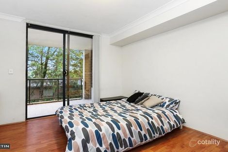 Property photo of 54/1-4 The Crescent Strathfield NSW 2135