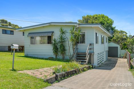 Property photo of 10 Canberra Crescent Burrill Lake NSW 2539