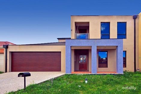 43 Georgia Cres, Werribee, VIC 3030