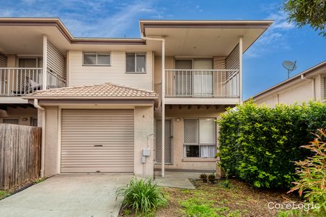 Property photo of 4/16 Bluebird Avenue Ellen Grove QLD 4078