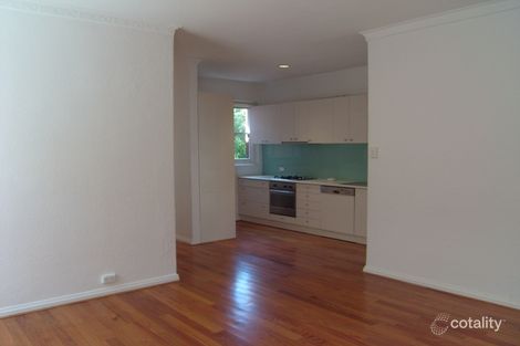 Property photo of 4/32-34 Adams Street South Yarra VIC 3141