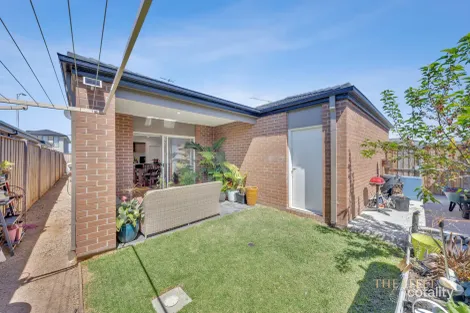 Property photo of 29 Stubberfield Road Tarneit VIC 3029