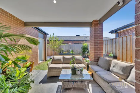 Property photo of 29 Stubberfield Road Tarneit VIC 3029