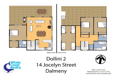 1/14 Jocelyn St, Dalmeny, NSW 2546