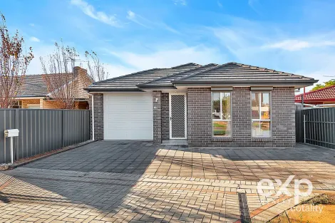 Property photo of 19A Siddall Road Elizabeth Vale SA 5112