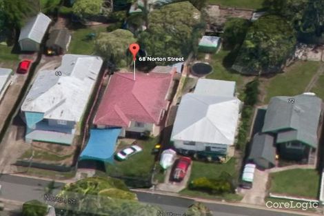Property photo of 68 Norton Street Upper Mount Gravatt QLD 4122