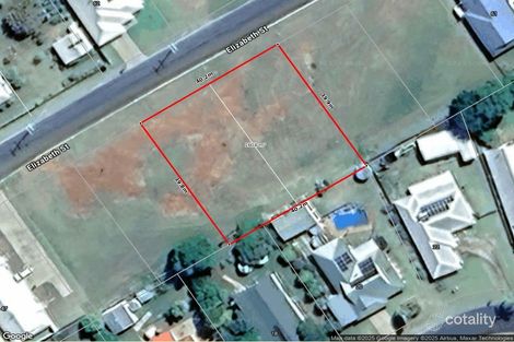 55 Elizabeth St, Mundubbera, QLD 4626