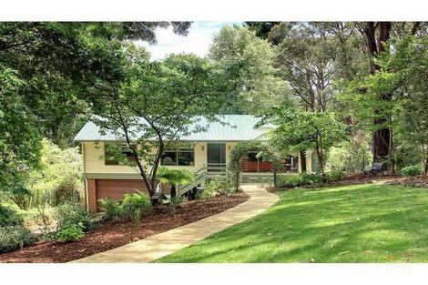 Property photo of 22 Nobelius Street Emerald VIC 3782