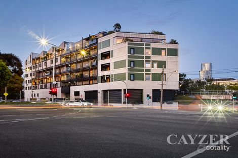 Property photo of 504/201 Ferrars Street South Melbourne VIC 3205
