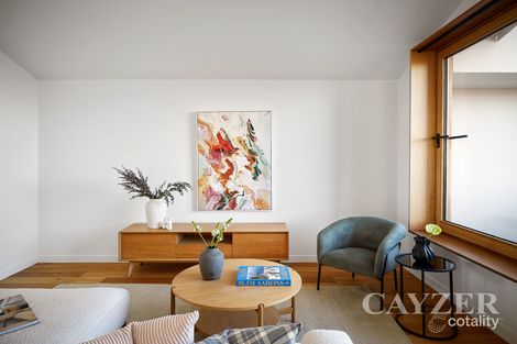 Property photo of 504/201 Ferrars Street South Melbourne VIC 3205