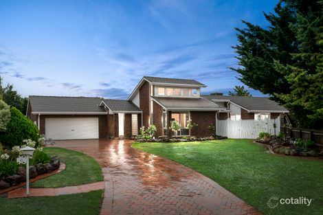 6 Travis Ct, Hoppers Crossing, VIC 3029