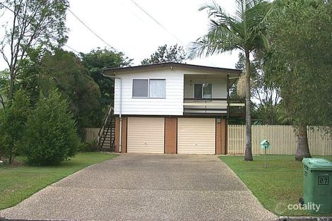 27 Olympia St, Marsden, QLD 4132