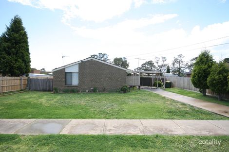 5 Elliot Ct, Whittington, VIC 3219