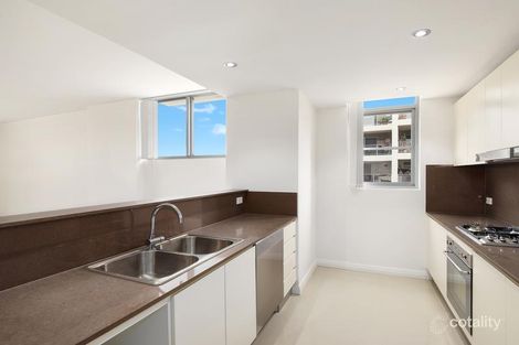Property photo of 202/12 Rancom Street Botany NSW 2019