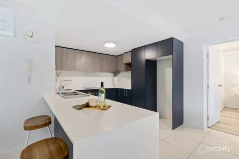 Property photo of 101/39 Thomas Street Chermside QLD 4032