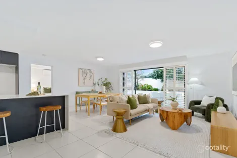 Property photo of 101/39 Thomas Street Chermside QLD 4032