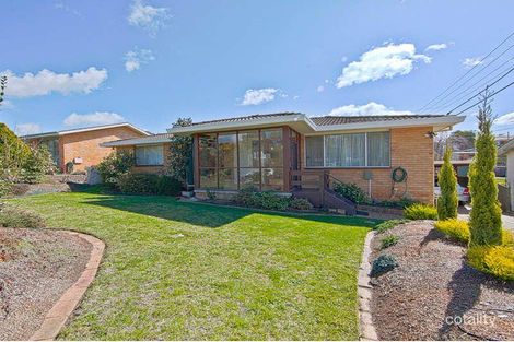 Property photo of 46 Serpentine Street Duffy ACT 2611