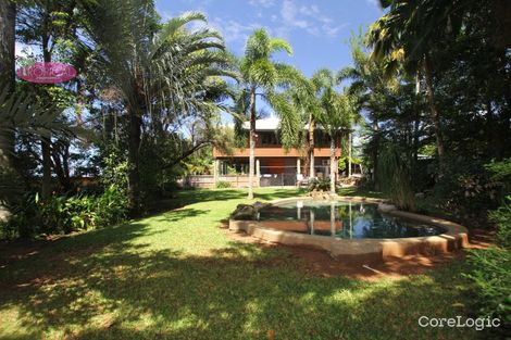 Property photo of 14 Giufre Crescent Wongaling Beach QLD 4852