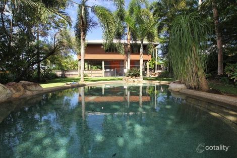 Property photo of 14 Giufre Crescent Wongaling Beach QLD 4852