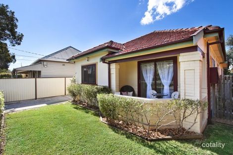 69 Napoleon St, Mascot, NSW 2020