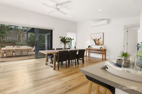 Property photo of 3 Andrea Street Rye VIC 3941