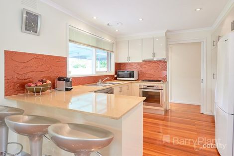 Property photo of 290 Corrigan Road Keysborough VIC 3173