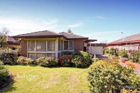 Property photo of 86 Kidderminster Drive Wantirna VIC 3152
