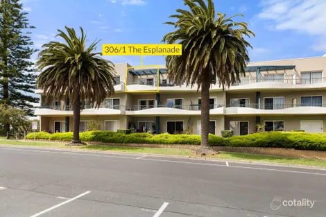 306/1 The Esplanade, Cowes, VIC 3922