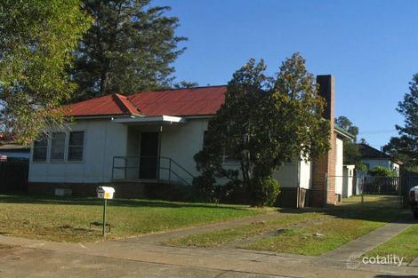 Property photo of 1 Third Avenue Seven Hills NSW 2147