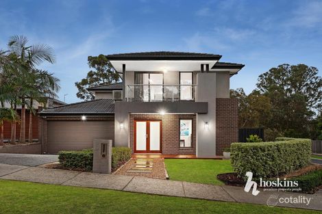 Property photo of 5 Evans Drive Croydon VIC 3136