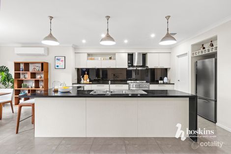 Property photo of 5 Evans Drive Croydon VIC 3136