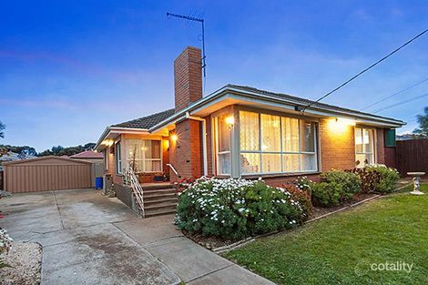 37 Gretel Gr, Melton, VIC 3337
