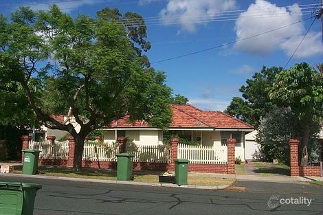 Property photo of 39A Simper Street Wembley WA 6014