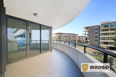207/63 Shoreline Dr, Rhodes, NSW 2138